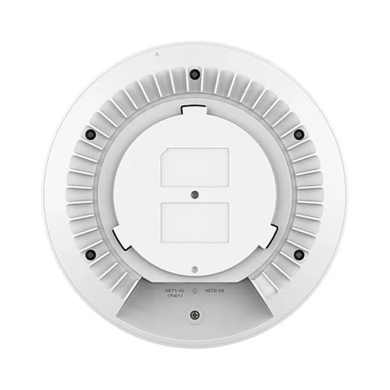 Grandstream GWN7672 Wi-Fi 7 Access Point, 2x2:2