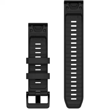 Band Garmin QuickFit 010-13392-02 Schwarz