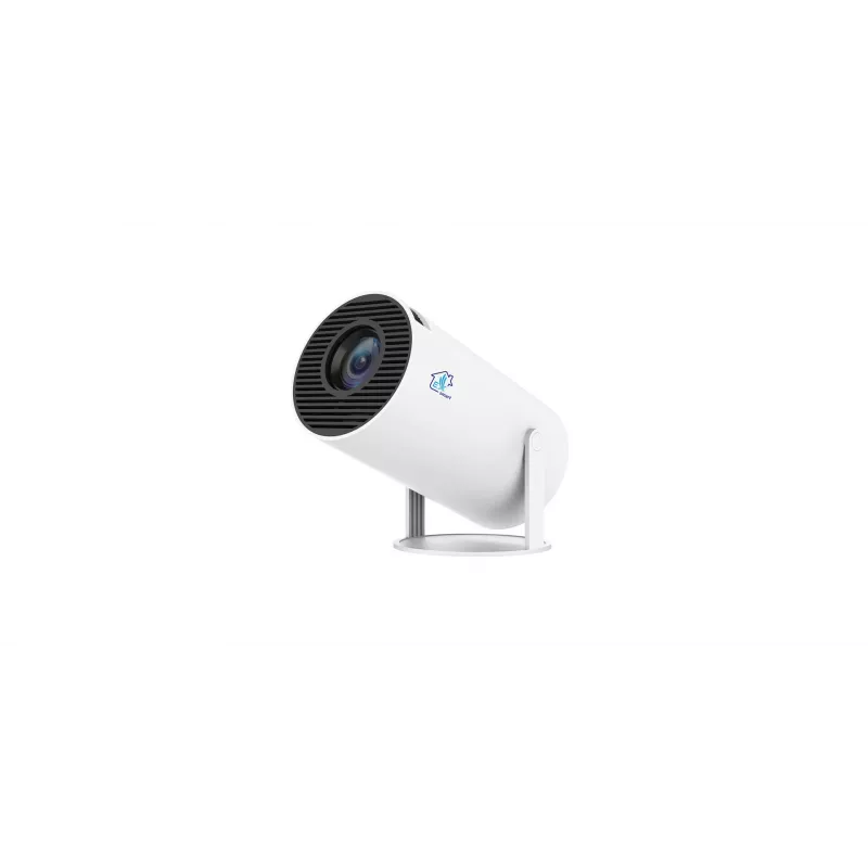 Extralink Projektor Smart Life Smart Projektor ESP-300 200 ANSI, 720p, Android 11