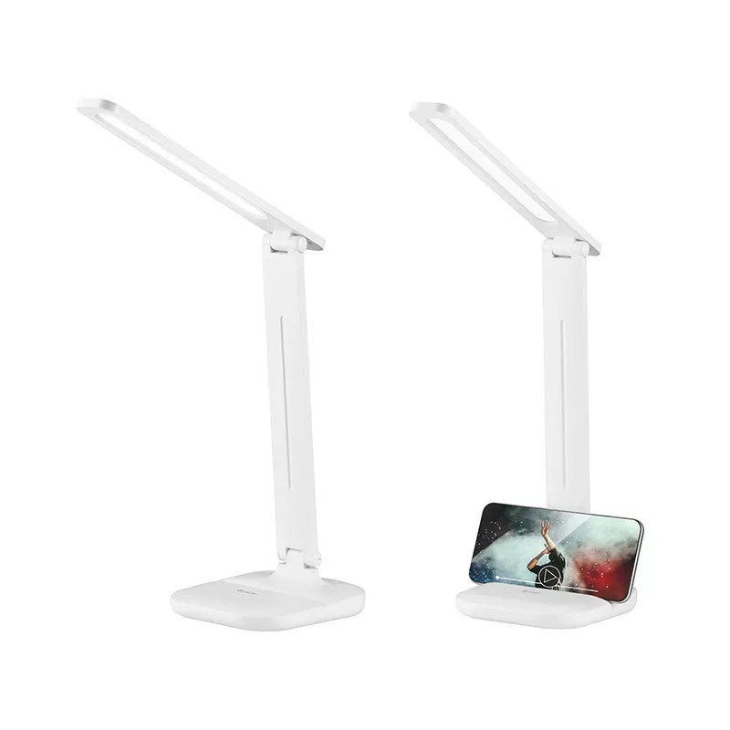 Tracer Blanca LED-Schreibtischlampe
