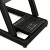 Gaming-Stuhl nitro concepts E-Racer GAZU-1006 — ergonomisches Design, verstellbare Armlehnen
