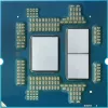 Thermal Grizzly entkappte AMD Ryzen 7 9800X3D Boxed-CPU vorbereitet für Direct-Die-Kühlkörper