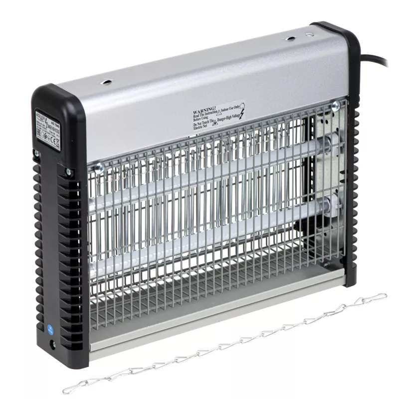 Adler AD 7940 LED-Insektenvernichterlampe, 9 W