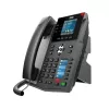 IP-Telefon Fanvil X4U Schwarz 12 Leitungen LCD Wi-Fi Kabelgebundenes Handgerät