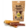 Hundekausnacks BULT getrocknete Rinderpenisse, 3er-Pack — Einkomponenten-hypoallergene Kausnacks, 200 g, erwachsene Hunde