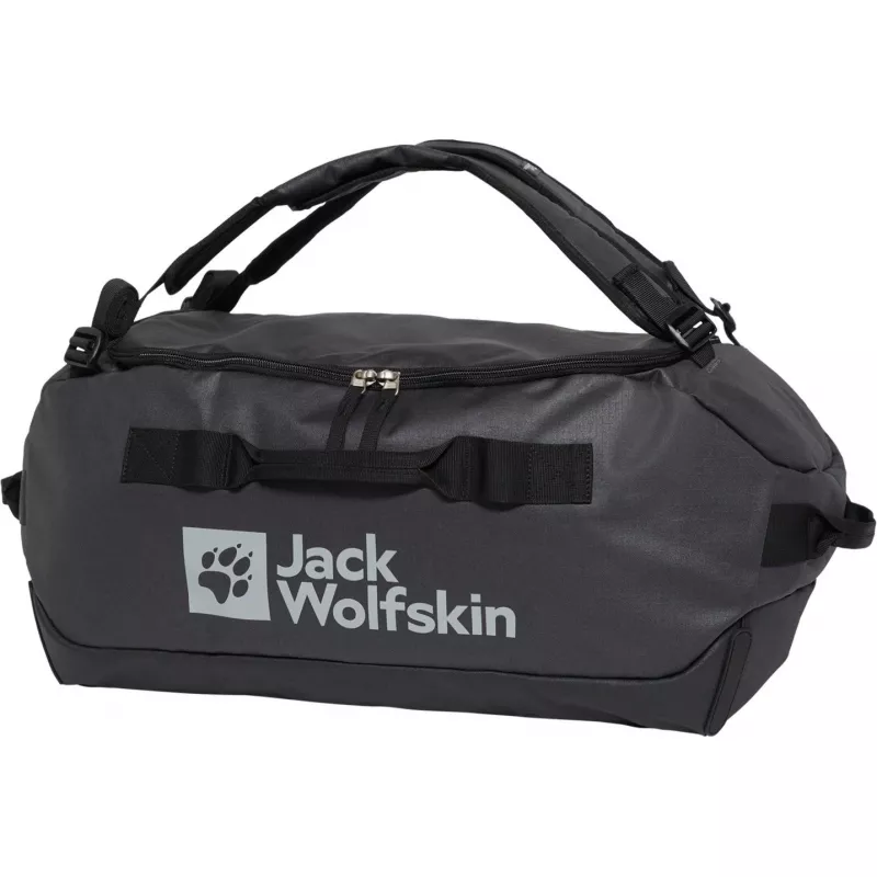 Jack Wolfskin All-In Duffle 35 Rucksack - Anthrazit, 35 L