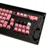 Keycap-Set Traitors ZASHIKI WARASHI (UK-Layout) – handwerklich gestaltete Ersatztastenkappen