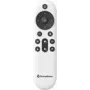 Fernbedienung Promethean AP9-REMOTE-CONTROL Schwarz Weiß