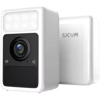 SJCAM S1 Weiß