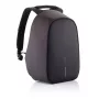 Backpack XDDESIGN P705.291 Anthracite — 18 L, Notebook- und Tablet-Fächer, abschließbarer Hauptreißverschluss