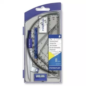 Buntstifte Staedtler Noris 550