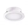 Downlight Steinel RS PRO DL 200 SC HF Sensor 18W, einstellbare Farbtemperatur 3000K/4000K/6500K