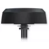 Teltonika PR1KC647 5G Combo MIMO Mobil-Dachantenne SMA, 5G/LTE, 600-960/1400-6000 MHz, 4,7 dBi, 4x SMA-Stecker, 3 m Kabel, IP67/IP69K