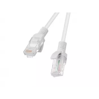 Lanberg PCU6-20CC-0025-S Netzwerkkabel Grau 0.25 m Cat6 U/UTP (UTP)