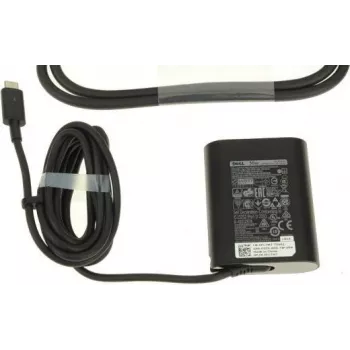 Netzteil Dell 30W USB Type-C 2KV4J für Laptops und tragbare Geräte