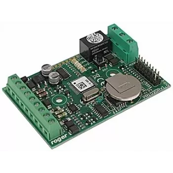 Zutrittscontroller PR102DR-BRD