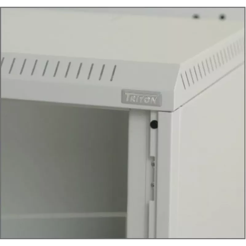 Wandmontierter Rack Triton RBA-09-AD5-CAX-A1