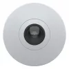 Axis M4327-P 02636-001 Panorama-Mini-Dome-IP-Kamera für innen, 6 MP, Fischauge 180/360°, Decke/Wand, Weiß