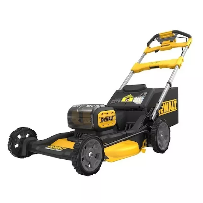 DeWALT DCMWSP156N-XJ Rasenmäher