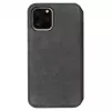 Krusell Broby PhoneWallet für iPhone 11 Pro Max, Stone