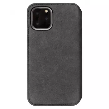Krusell Broby PhoneWallet für iPhone 11 Pro Max, Stone