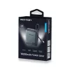 Vention FHEH0 Powerbank 10000 mAh 35 W mit USB-C-Kabel, Grau