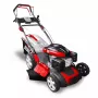 Rasenmäher Dedra DED8725-51L, elektrisch/kabelgebunden, einzeln, 2 Jahre Garantie