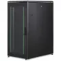 Freistehendes Rack Digitus DN-19 22U-6/8-B-1