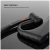 FIXED Talk Pro Bluetooth-Headset, Schwarz