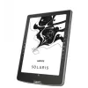 E-Reader InkBOOK Solaris Schwarz IB_SOLARIS_BK 6-Zoll-Display