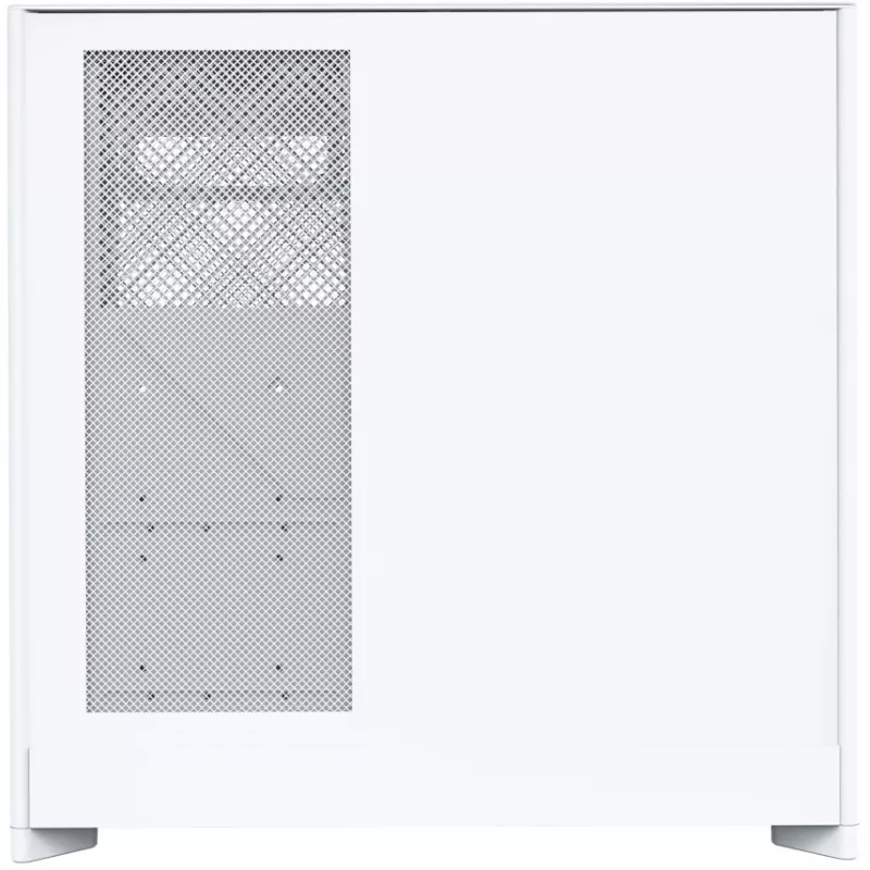 PC-Gehäuse Montech HS02 Midi Tower Weiß