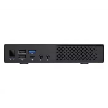 ASRock Jupiter X600 Barebone-Mini-PC