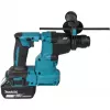 Makita DHR183RTWJ 18 V Akku-Kombihammer, Set