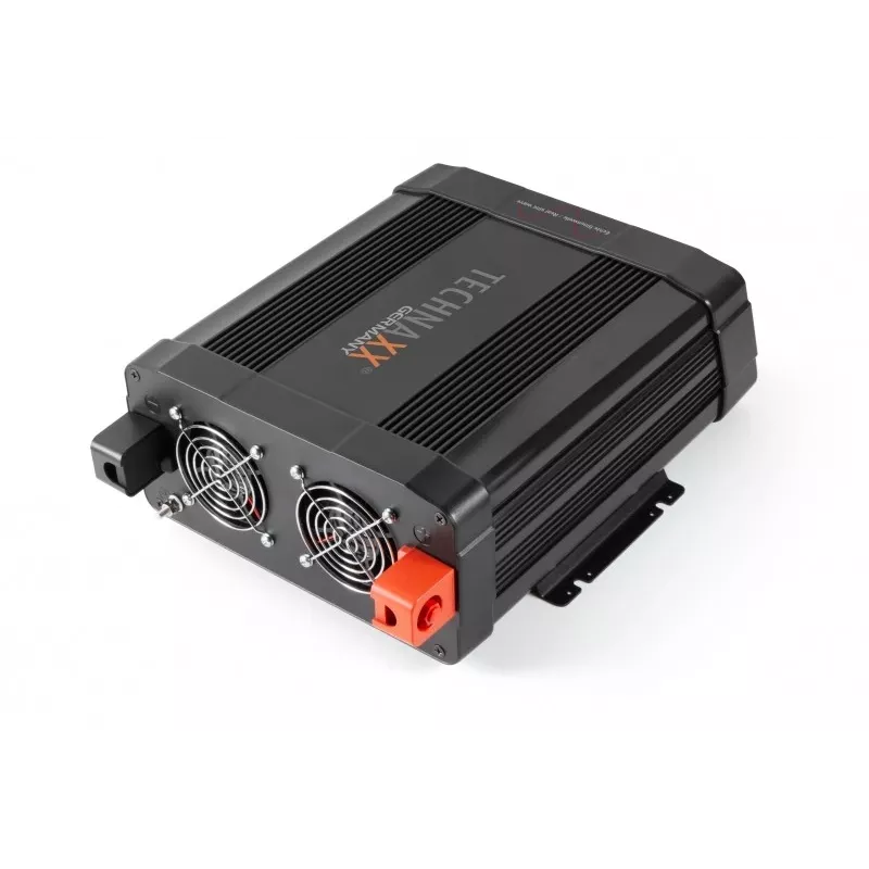 Wechselrichter Technaxx TE23 3000W reine Sinuswelle