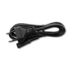 Qoltec 50069 Netzteil/Wechselrichter 65 W Schwarz