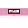 Thermaltake AC-067-OOANAN-A1 LCD-Panel-Kit für The Tower 200, pink