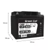Battery AGM VRLA 12V 40Ah IP54