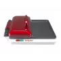 Beper P101CUD500 Party Line Elektrogrill mit 4 Grillplatten