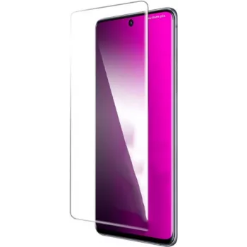 Tech21 Impact Displayschutzfolie, Samsung Galaxy S20 Ultra (T21-7699)