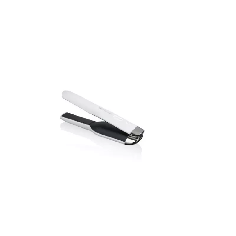 Glätteisen GHD Unplugged Warm White Lithium-Ion 300g