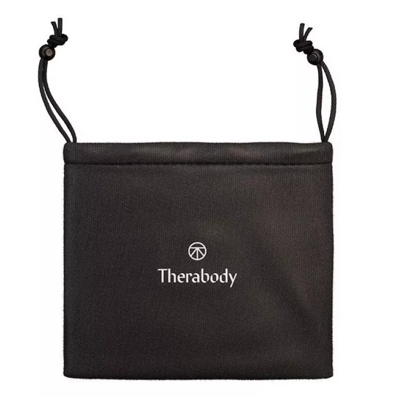 Therabody Theragun Relief Massagegerät Universal Blau