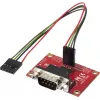 Erweiterungsplatine Renkforce RF-4011279 RS‑232 Serielle Schnittstelle