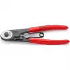 Knipex 95 61 150 Bowdenzugschneider, 150 mm