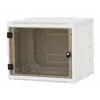 Wandmontierter Rack Triton RBA-12-AD6-CAX-A1 12U Weiß