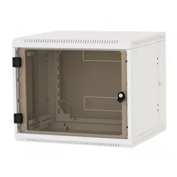 Wandmontierter Rack Triton RBA-12-AD6-CAX-A1 12U Weiß