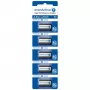 everActive 4LR44 6 V Alkaline-Batterie, 5 Stück (4LR44BL5)