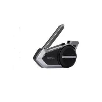 Motorrad-Bluetooth-Gegensprechanlage Sena 50S-10 — Bluetooth-Gegensprechanlage für Helme, Sena 50S-10