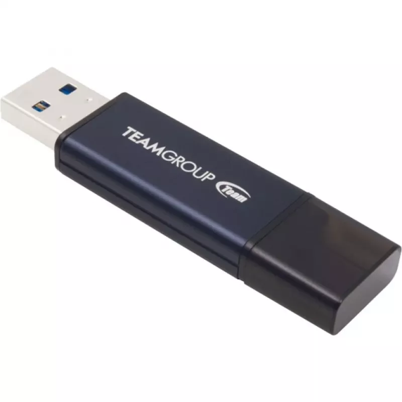 USB-Flash-Laufwerk Team Group 128 GB USB Typ-A 3.2 Gen 1 C211