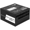 e HELA 1200R Platinum - Netzteil - Cybenetics Platinum PCIe 5.0 vollständig modular (SST-HA1200R-PM)