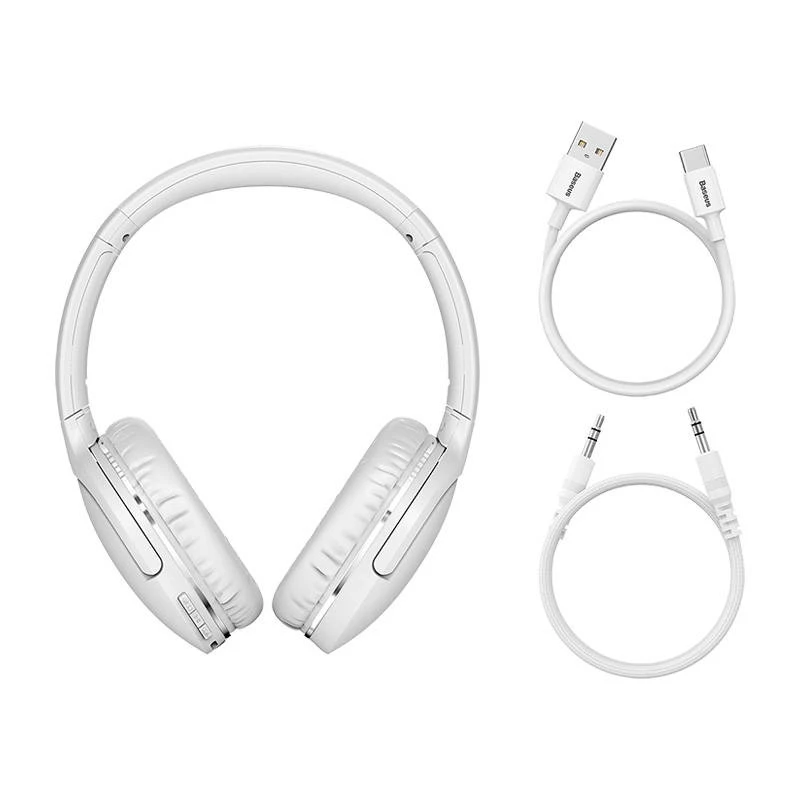 Headset Baseus Encok D02 Pro